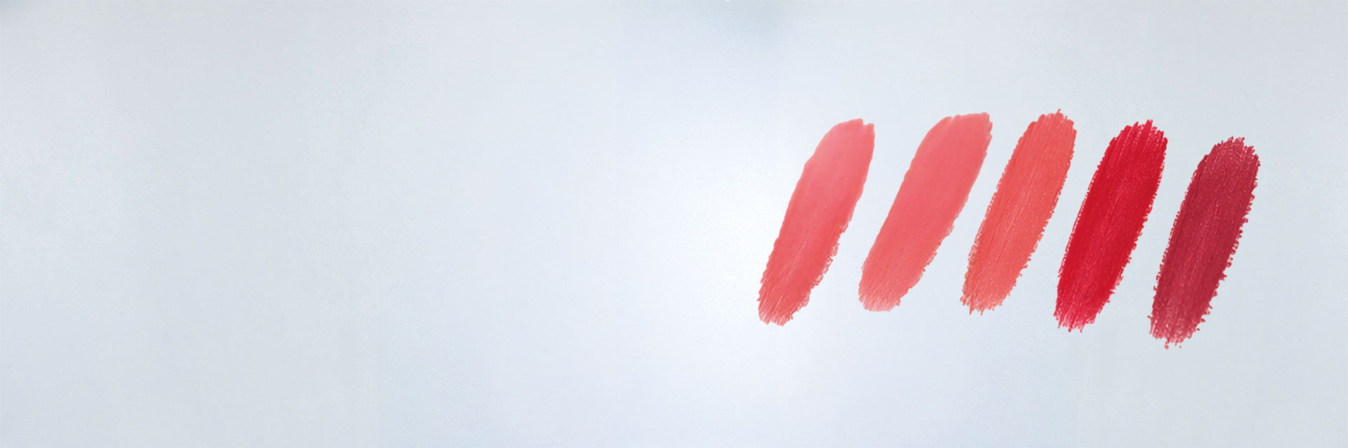 Pigments for Lips - Organic / Inorganic